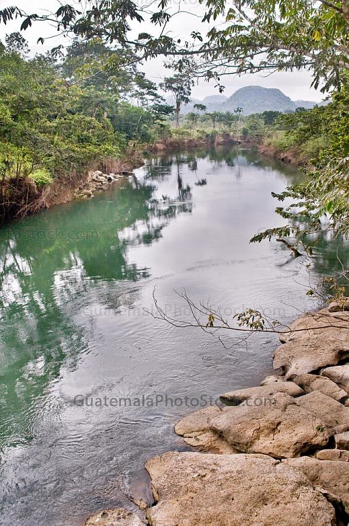 Rio Ixbolay