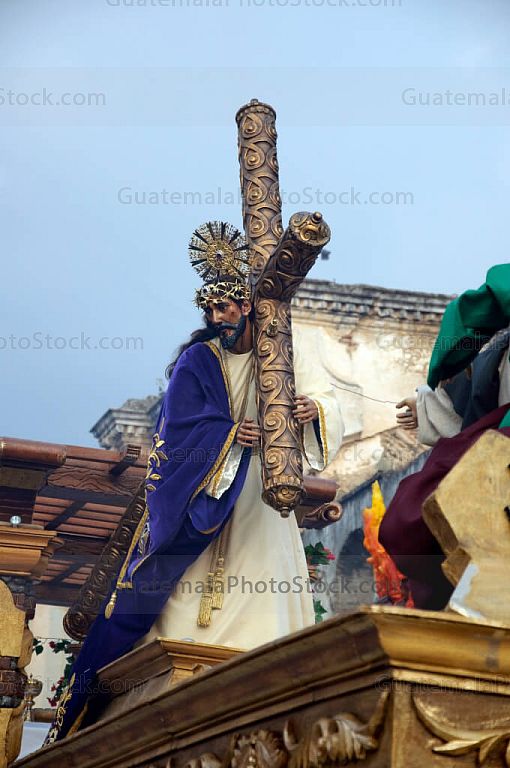 Jesús Nazareno del Perdón