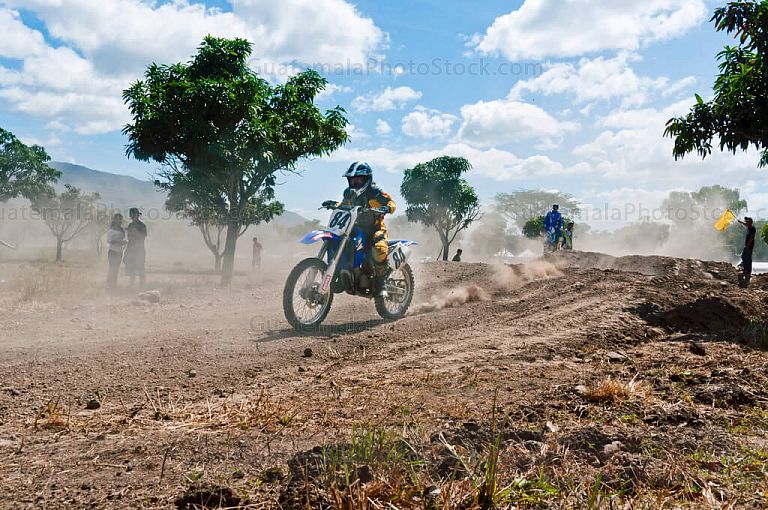 Motocross