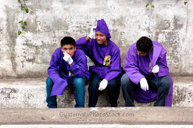 Cucuruchos