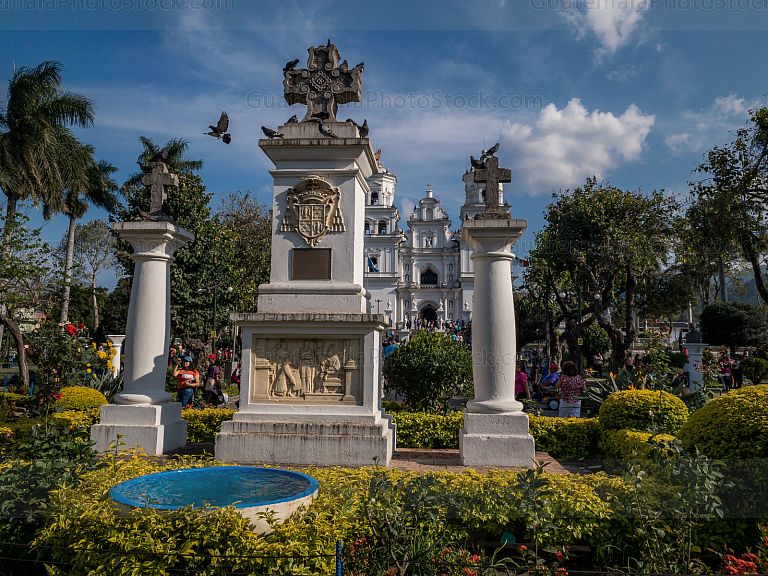 Basílica de Esquipulas
