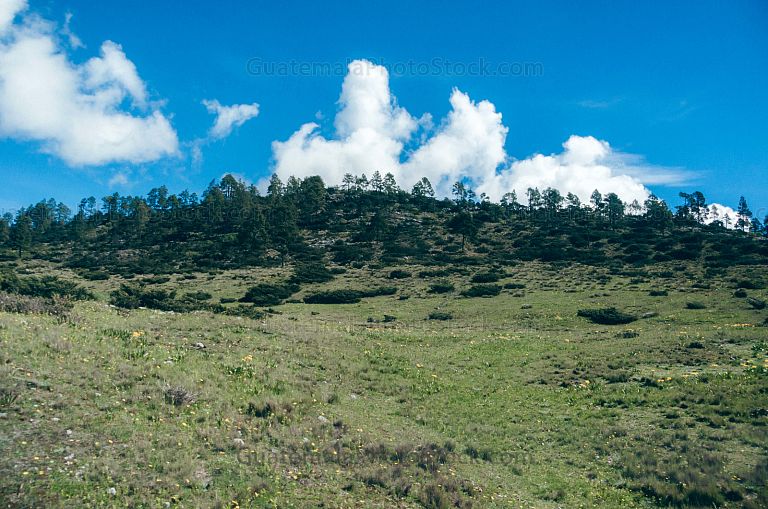 Sierra de los Cuchumatanes
