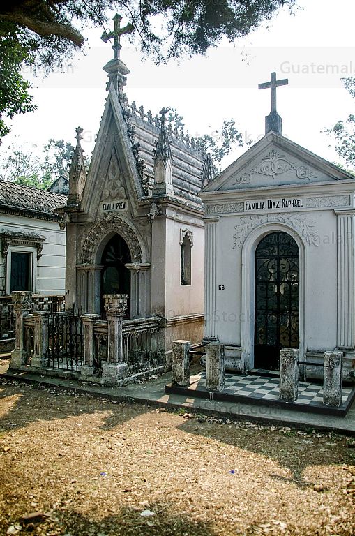 Cementerio General