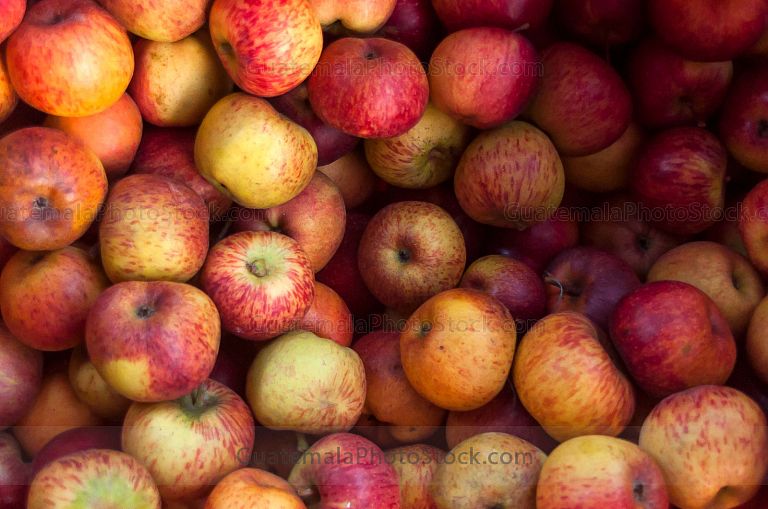 Manzanas
