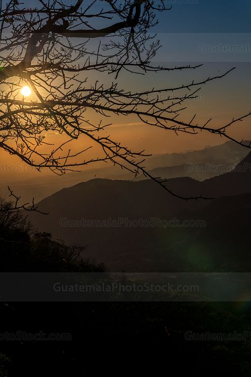 Atardecer