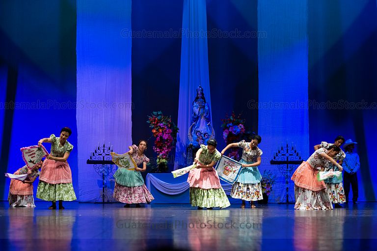 Danza La Zafra