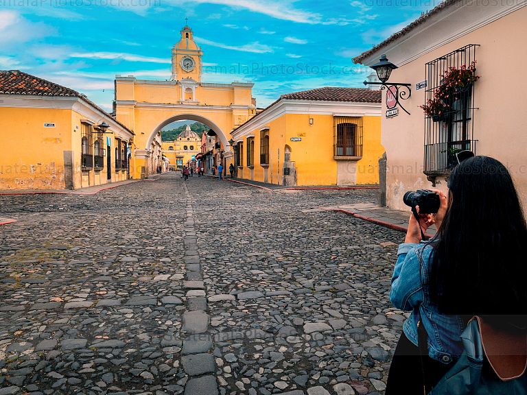 Arco de Santa Catarina