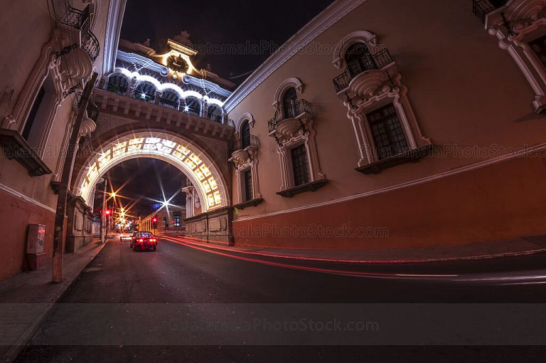 Arco de Correos