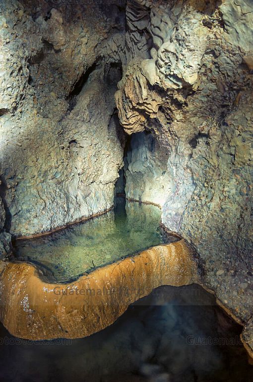 Cueva de los Reyes