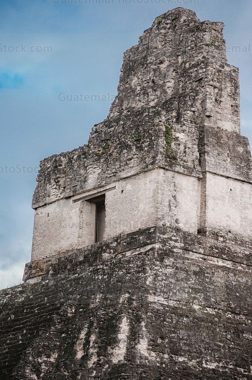 Templo I, Gran Jaguar