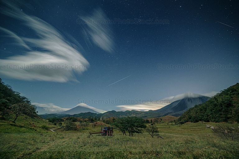 Finca La Escondida