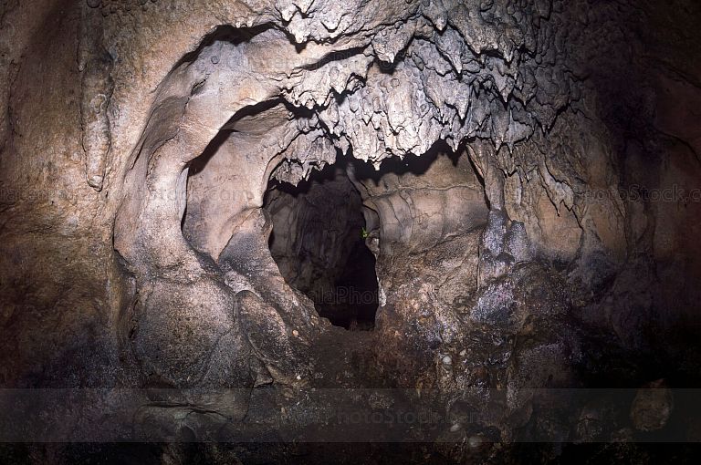 Gruta de San Martín, Quehueche, Izabal