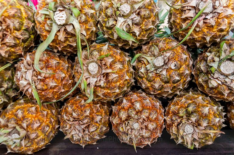 Piñas