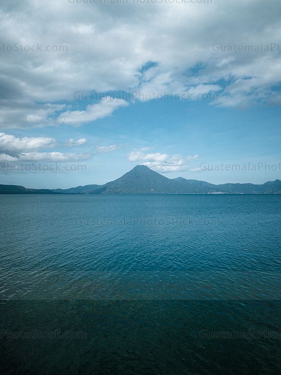 Lago de Atitlán