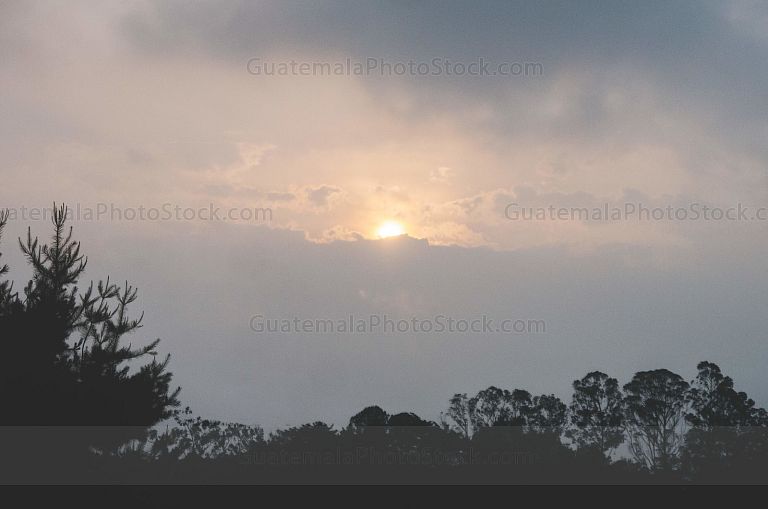 Atardecer