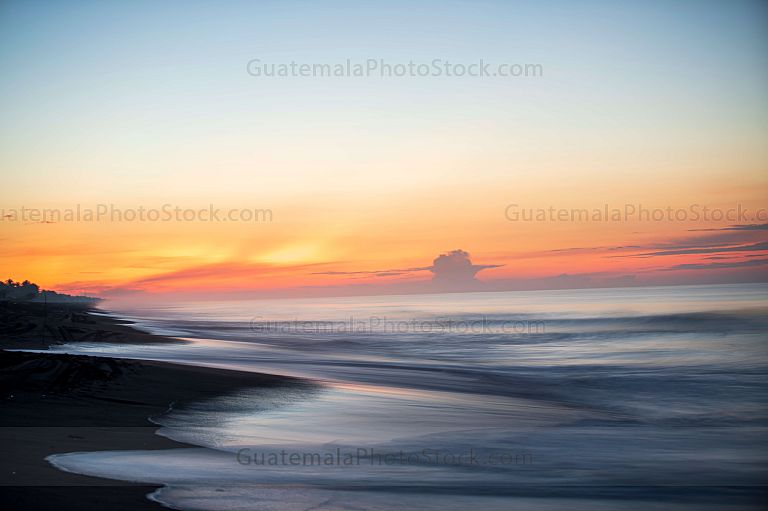 Monterrico