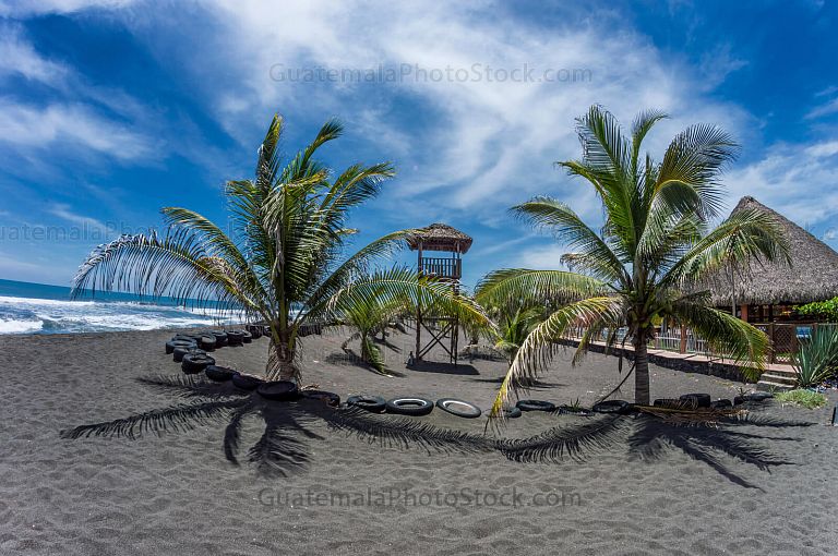 Playa Rama Blanca
