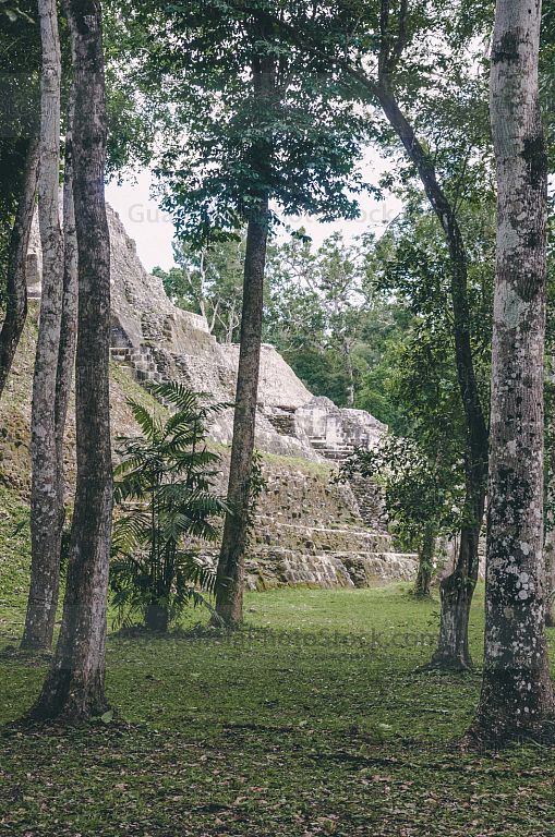 Yaxhá