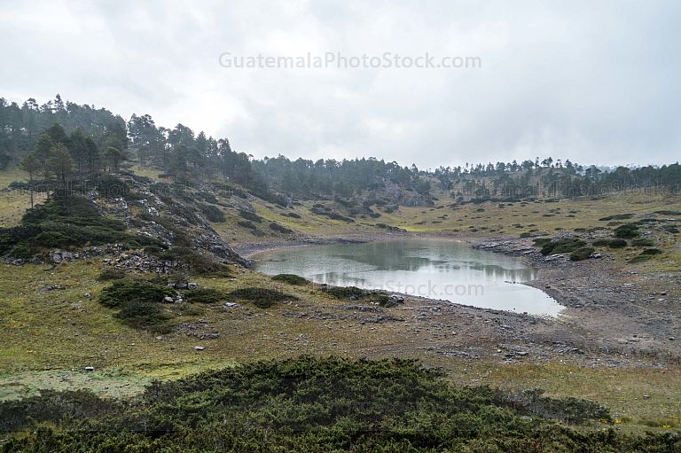 Laguna de Ordoñez