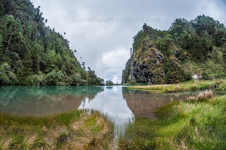 Laguna Magdalena