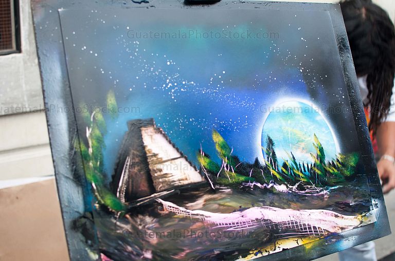 Arte callejero