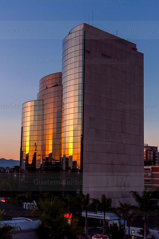 Edificio Banco Internacional