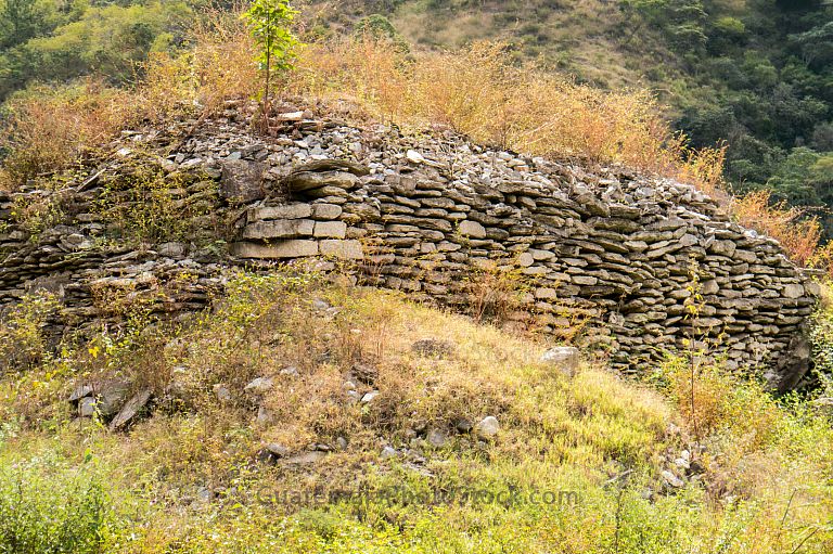Sitio Arqueológico Kawinal