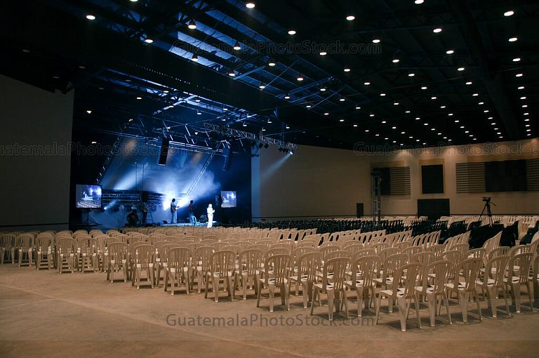 Salón de eventos