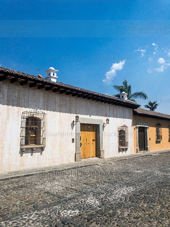 Antigua Guatemala, Sacatepéquez