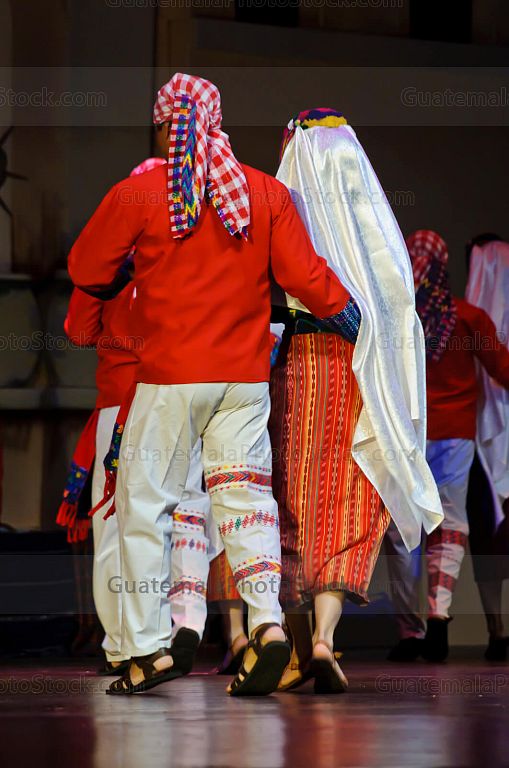 Baile Folklorico