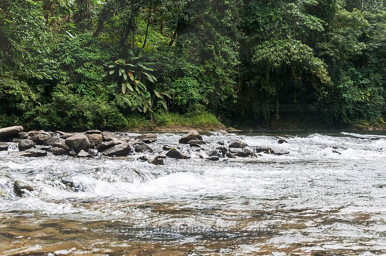 Río San Ramón