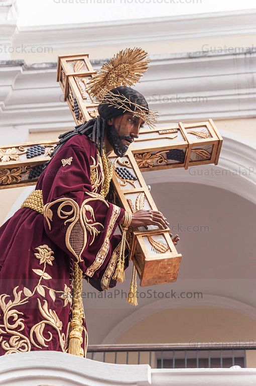 Jesús Nazareno de la Humildad