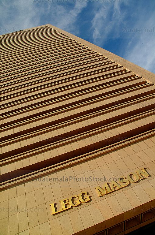 Edificios de Maryland, MD, Estados Unidos