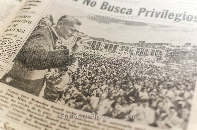 Página del Periodico de la Iglesia Católica