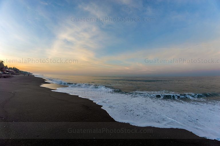 Playa de Monterrico