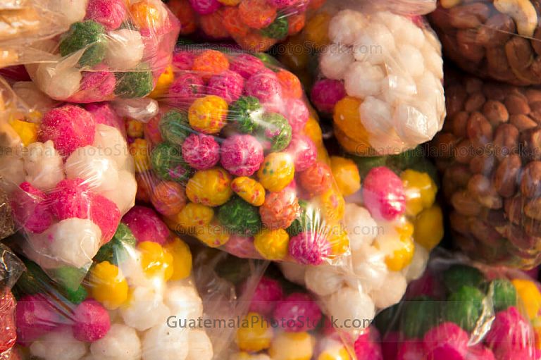 Dulces típicos de Esquipulas