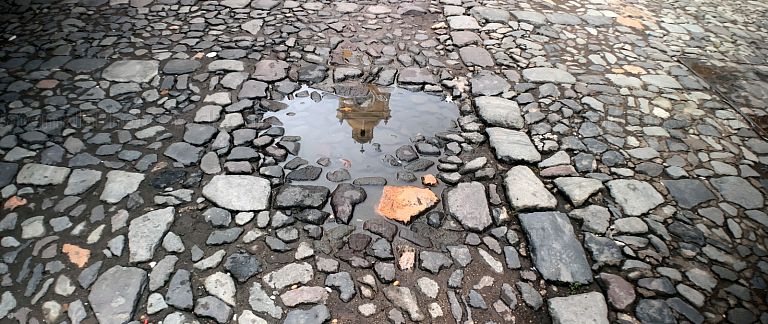 Antigua Guatemala