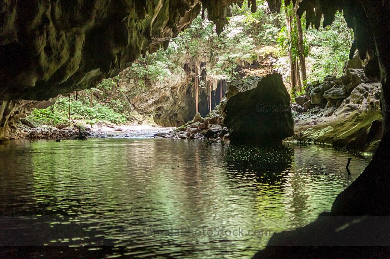 Río Candelaria