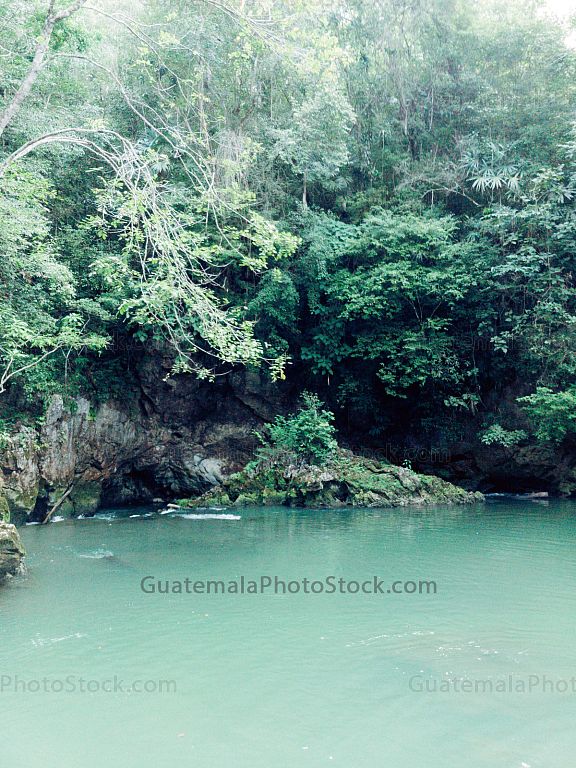 Río Chiyú