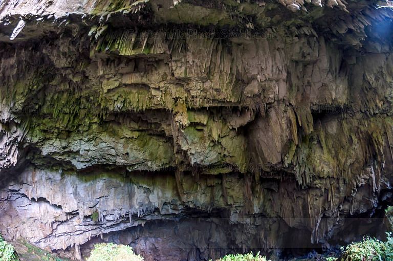 Cueva Goj Chen