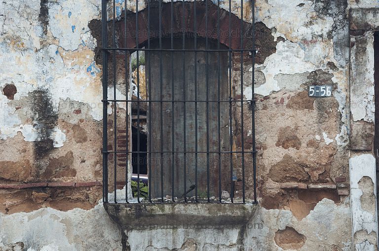 Casa en el Centro Histórico