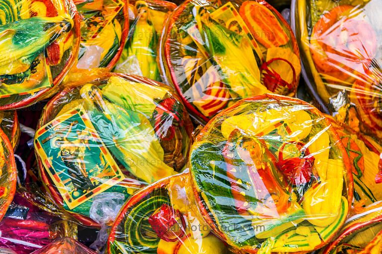 Dulces típicos de Esquipulas