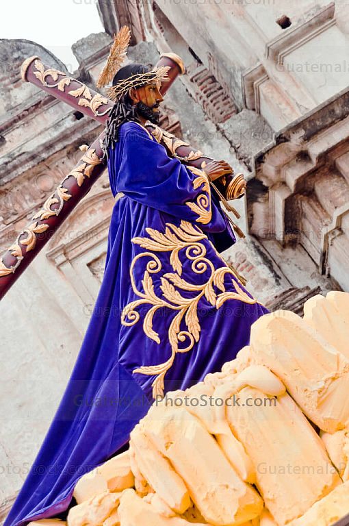 Jesús Nazareno de la Humildad