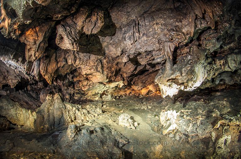 Cueva Chirrepeco