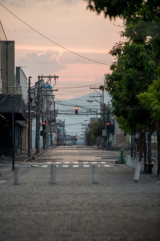 8va. Calle Zona 1