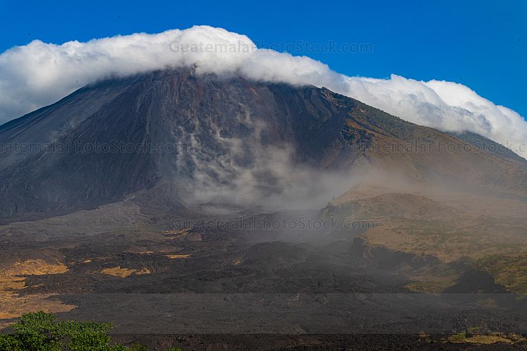 Volcán de Pacaya