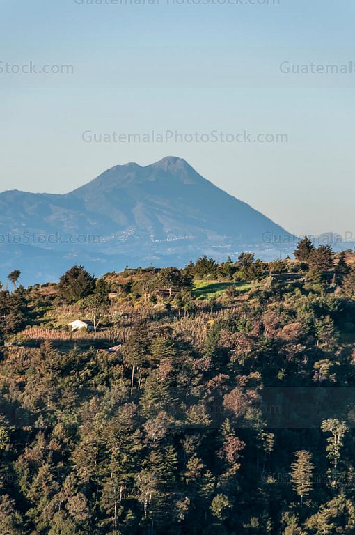 Volcán Tajumulco