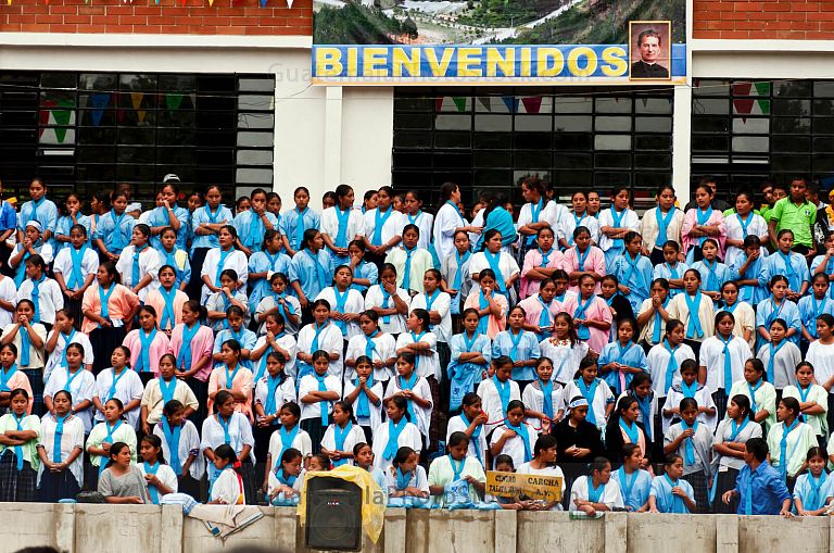Coro de mujeres