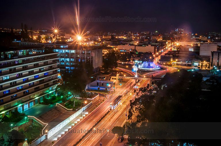 7a. Avenida Ciudad de Guatemala