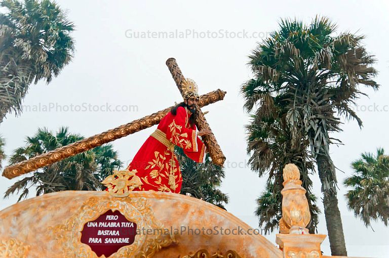Jesús Nazareno del Perdón